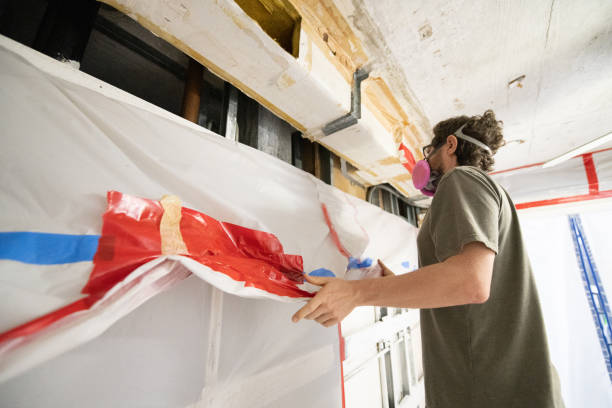 Best Airborne Mold Testing  in Chester Center, CT